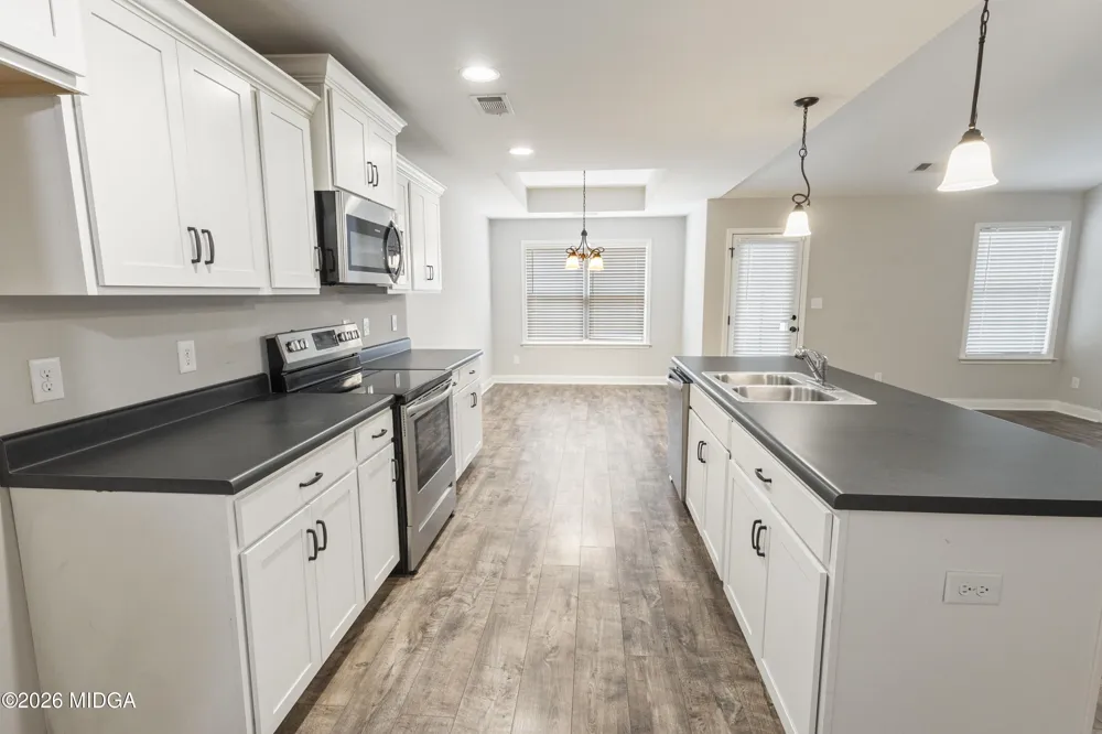 220 Allentown Lane Macon, GA 31216