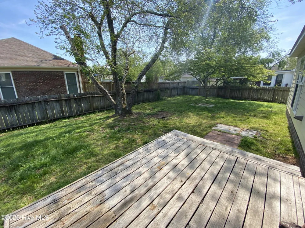4310 Oneal Place Wilmington, NC 28405