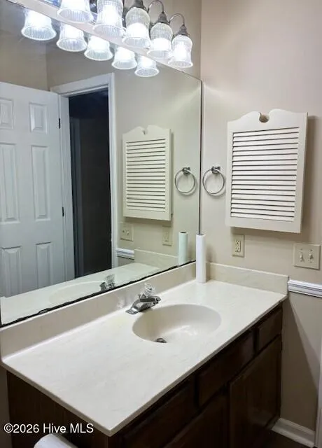 4310 Oneal Place Wilmington, NC 28405