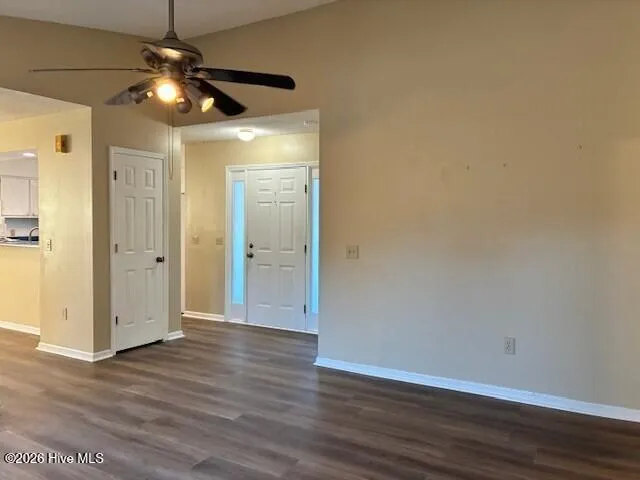 4310 Oneal Place Wilmington, NC 28405