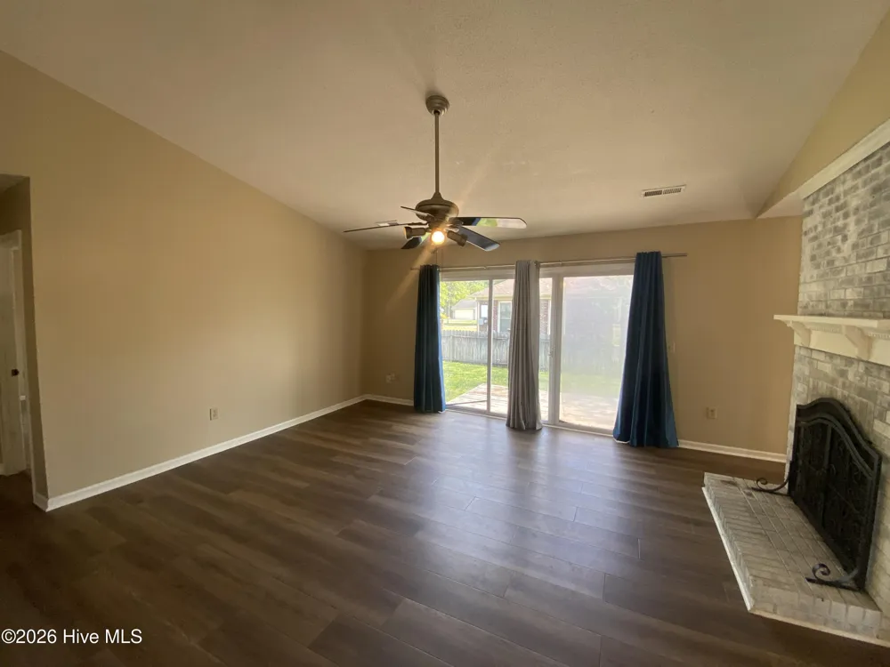 4310 Oneal Place Wilmington, NC 28405
