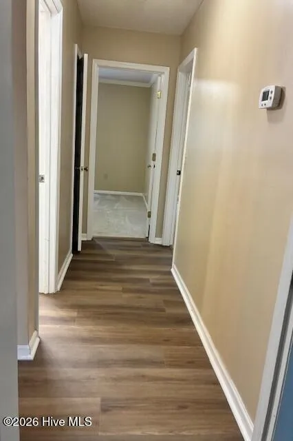 4310 Oneal Place Wilmington, NC 28405