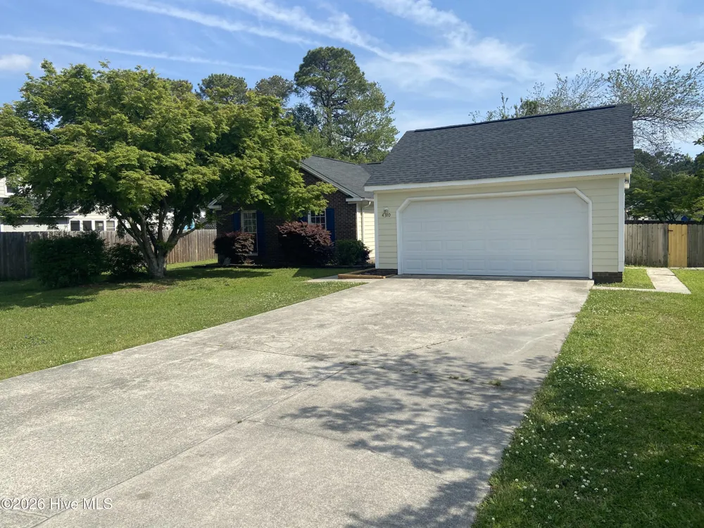 4310 Oneal Place Wilmington, NC 28405