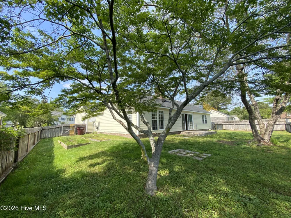 4310 Oneal Place Wilmington, NC 28405