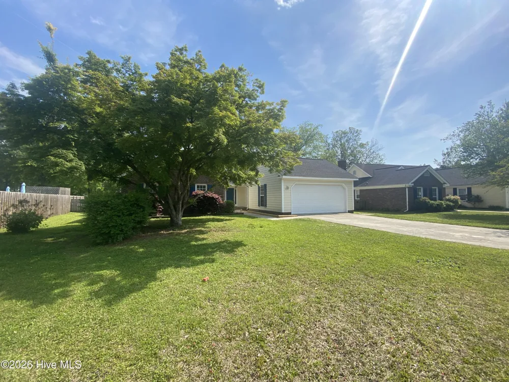 4310 Oneal Place Wilmington, NC 28405