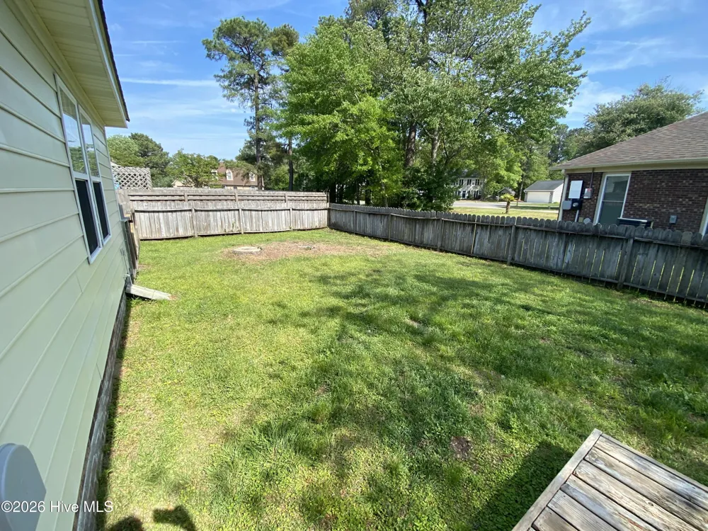 4310 Oneal Place Wilmington, NC 28405