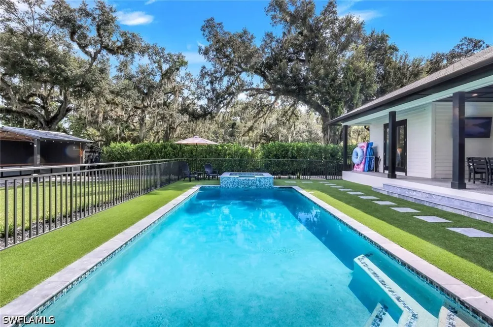 Harbor Drive Labelle, FL 33935