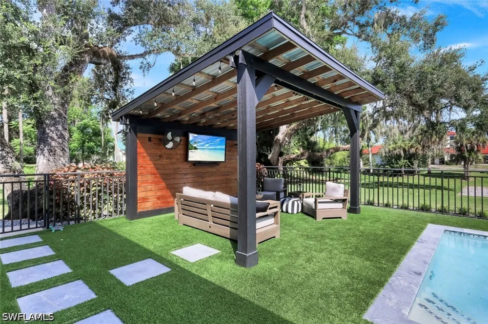 Harbor Drive Labelle, FL 33935