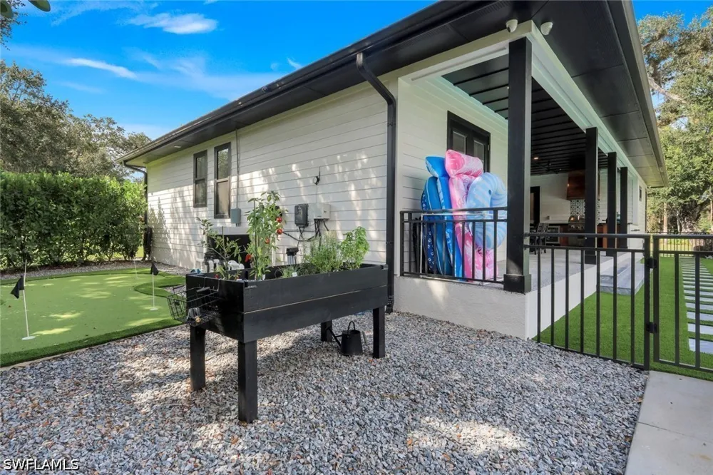 Harbor Drive Labelle, FL 33935