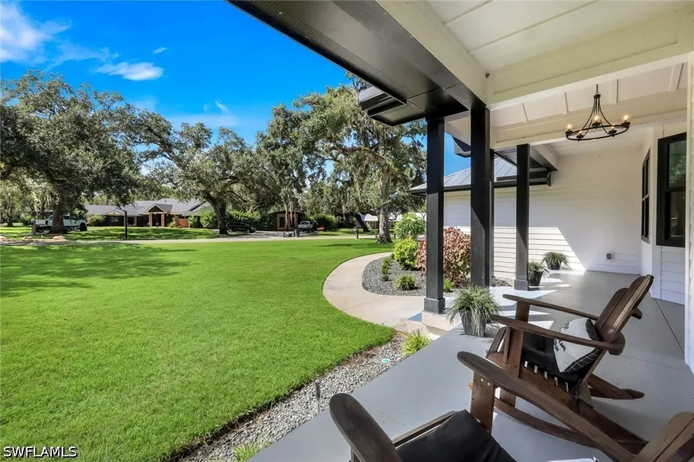 Harbor Drive Labelle, FL 33935