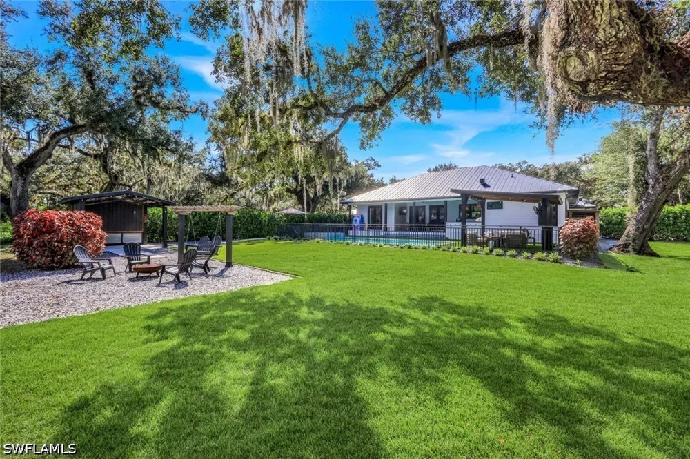Harbor Drive Labelle, FL 33935
