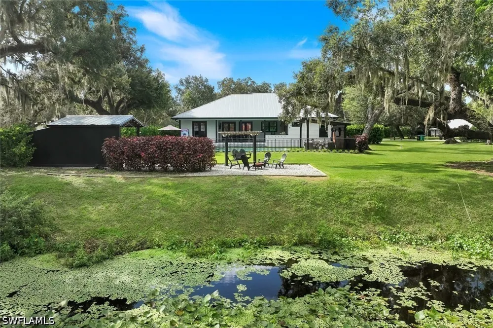Harbor Drive Labelle, FL 33935