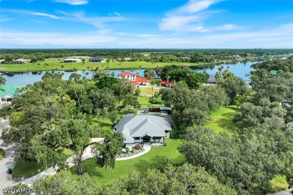 Harbor Drive Labelle, FL 33935