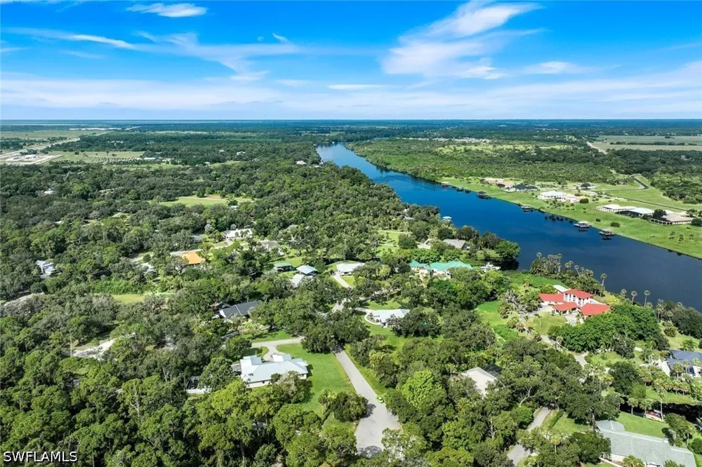 Harbor Drive Labelle, FL 33935