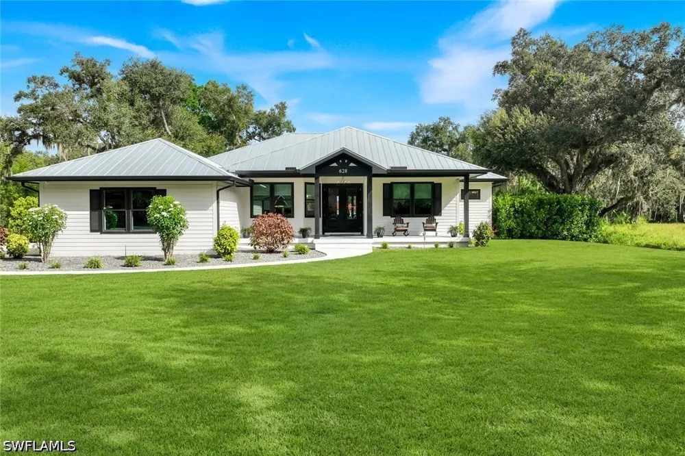 Harbor Drive Labelle, FL 33935