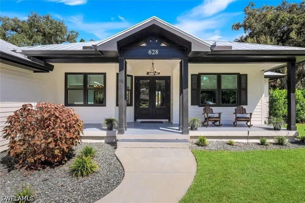 Harbor Drive Labelle, FL 33935
