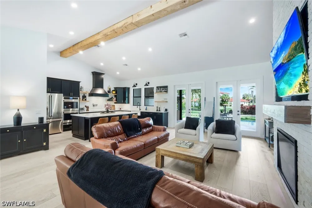 Harbor Drive Labelle, FL 33935
