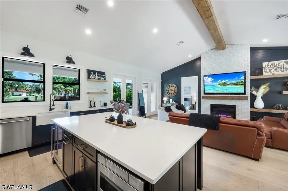 Harbor Drive Labelle, FL 33935