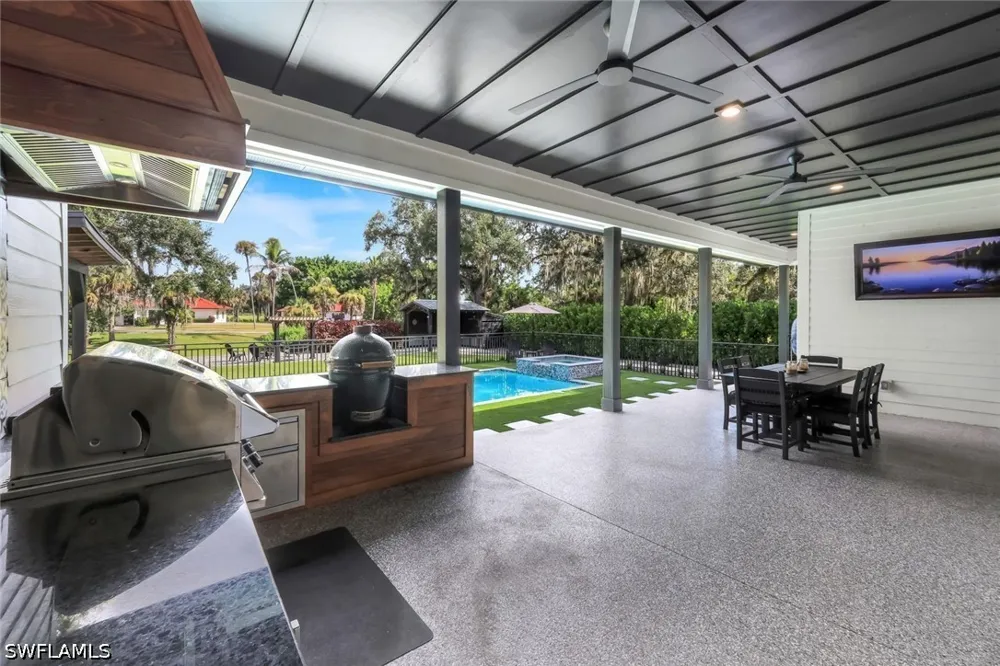 Harbor Drive Labelle, FL 33935