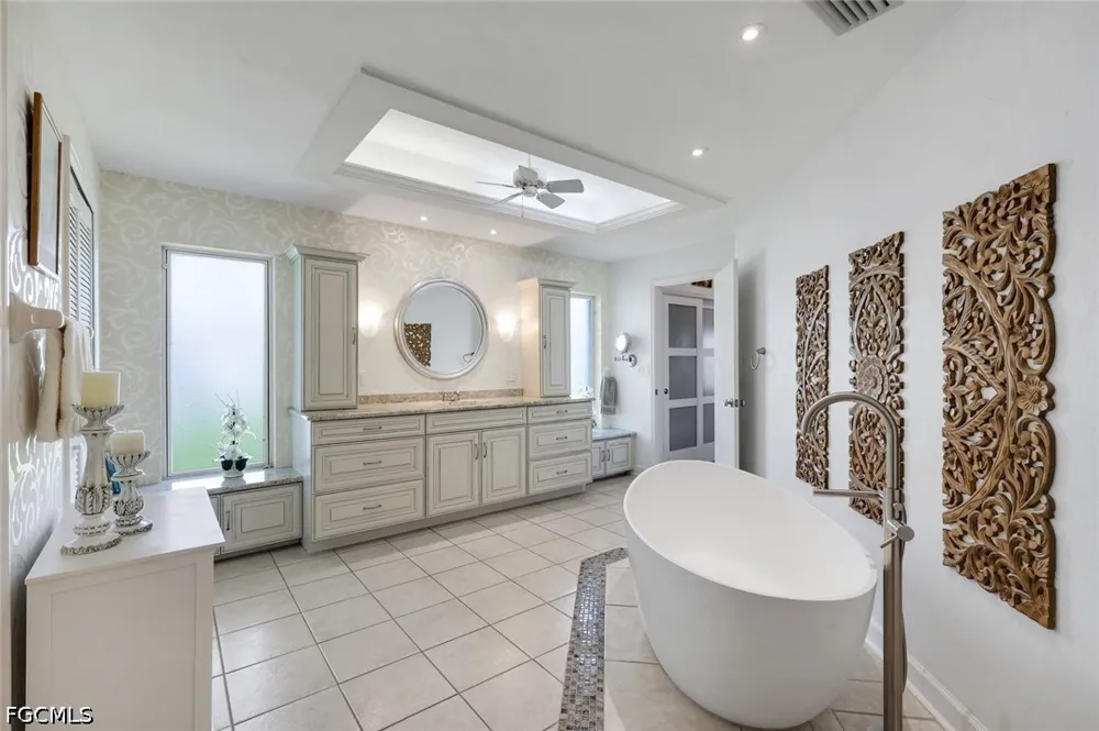 Forest Oaks Drive Fort Myers, FL 33908