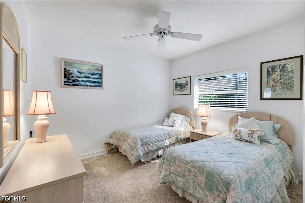 Forest Oaks Drive Fort Myers, FL 33908