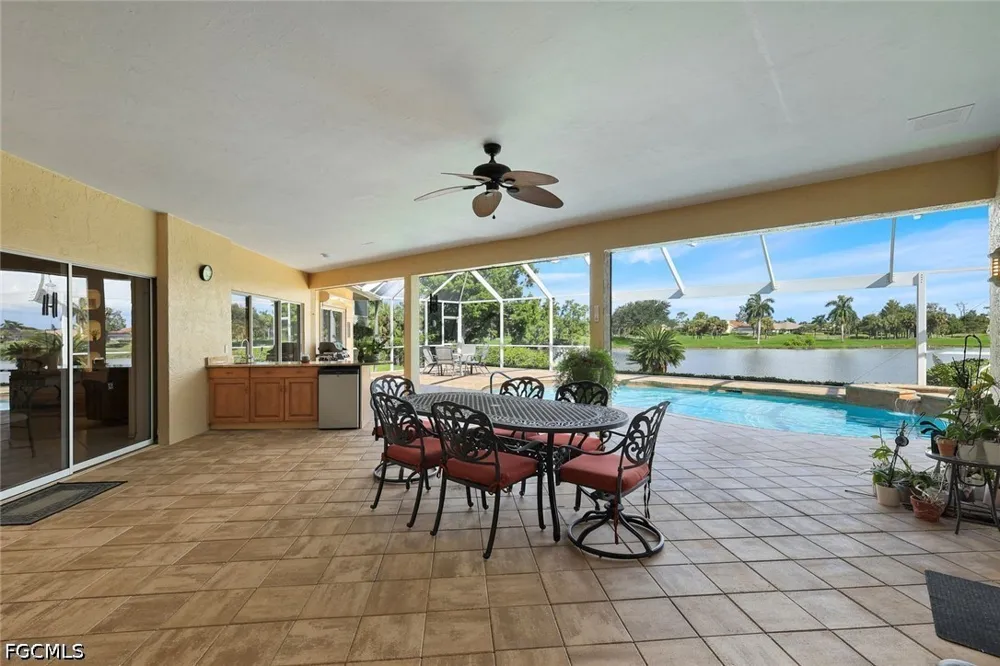 Forest Oaks Drive Fort Myers, FL 33908