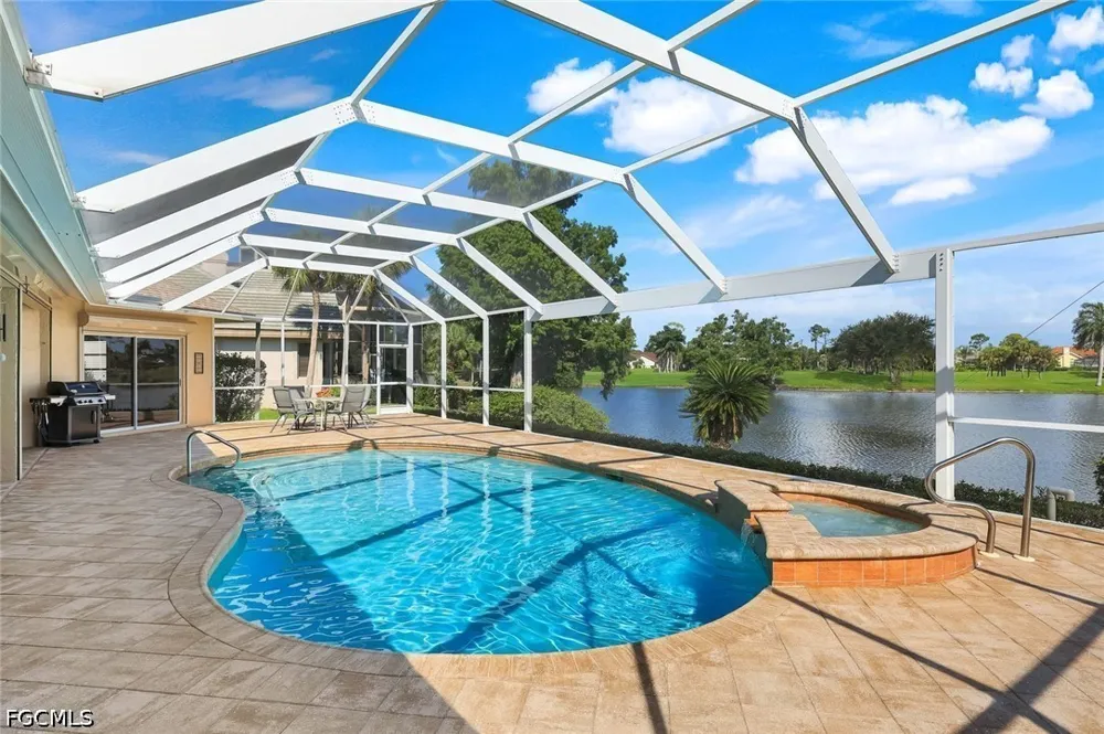 Forest Oaks Drive Fort Myers, FL 33908