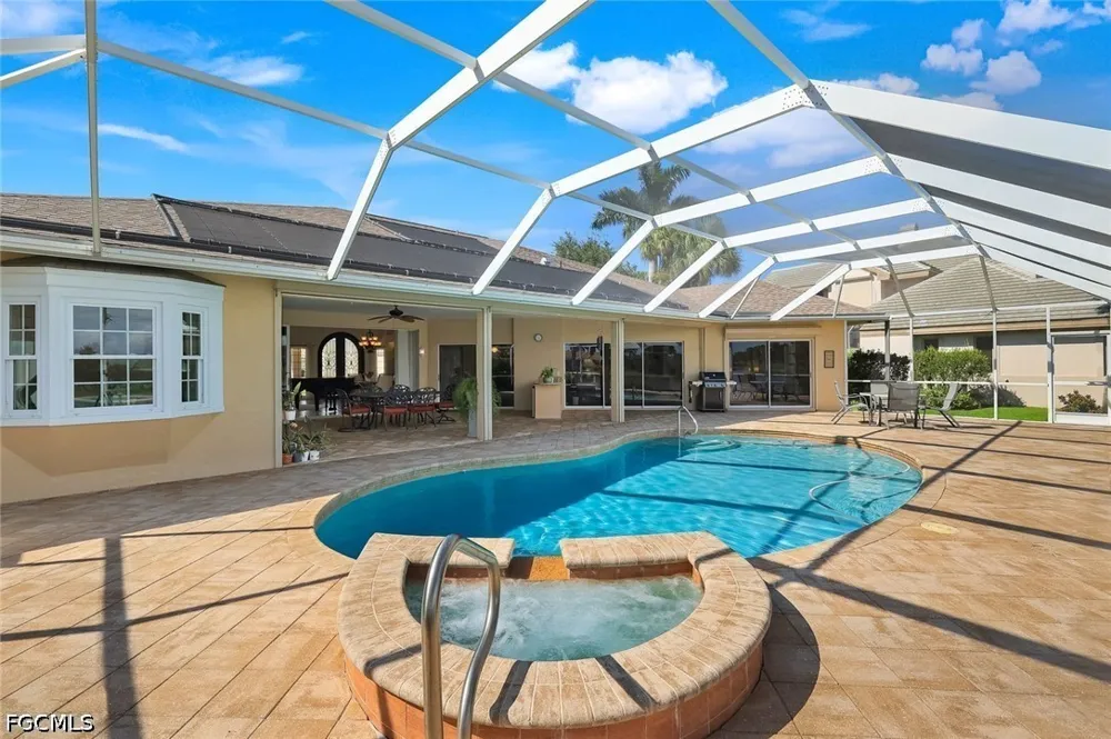 Forest Oaks Drive Fort Myers, FL 33908