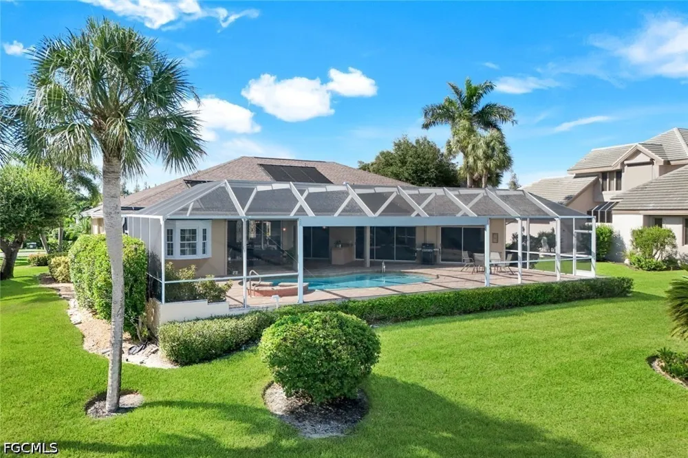Forest Oaks Drive Fort Myers, FL 33908