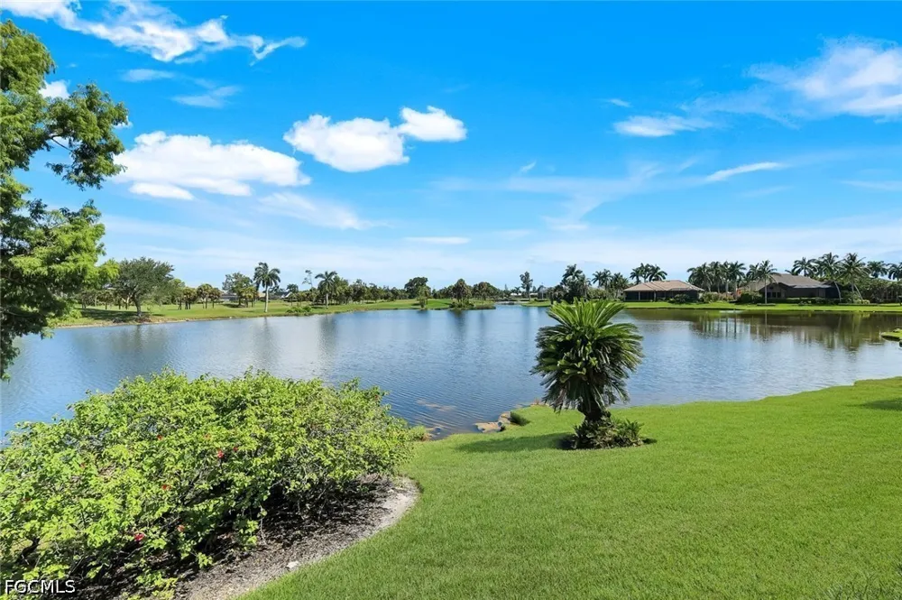Forest Oaks Drive Fort Myers, FL 33908