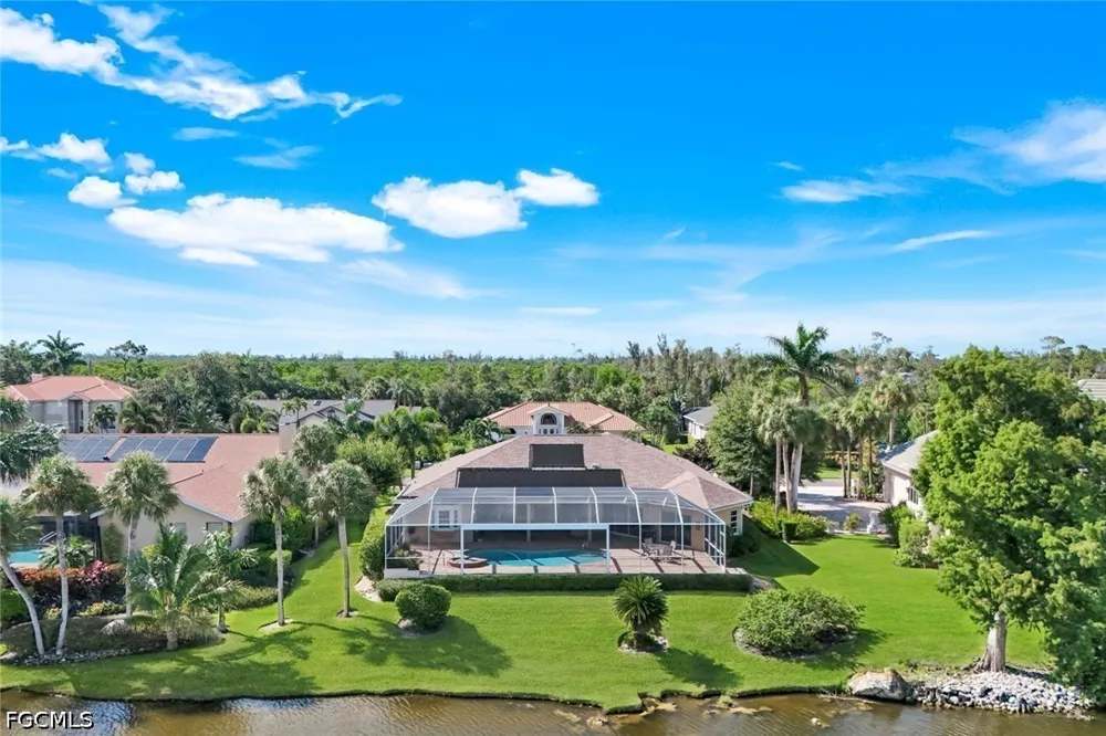 Forest Oaks Drive Fort Myers, FL 33908