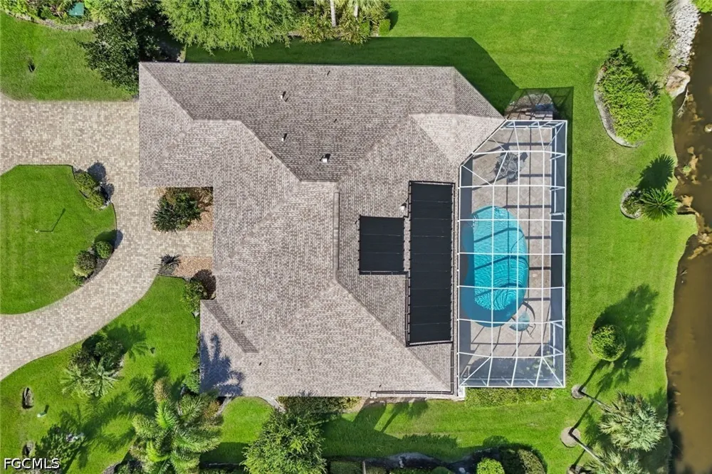 Forest Oaks Drive Fort Myers, FL 33908