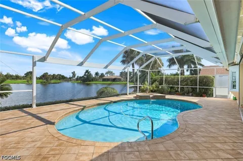 Forest Oaks Drive
