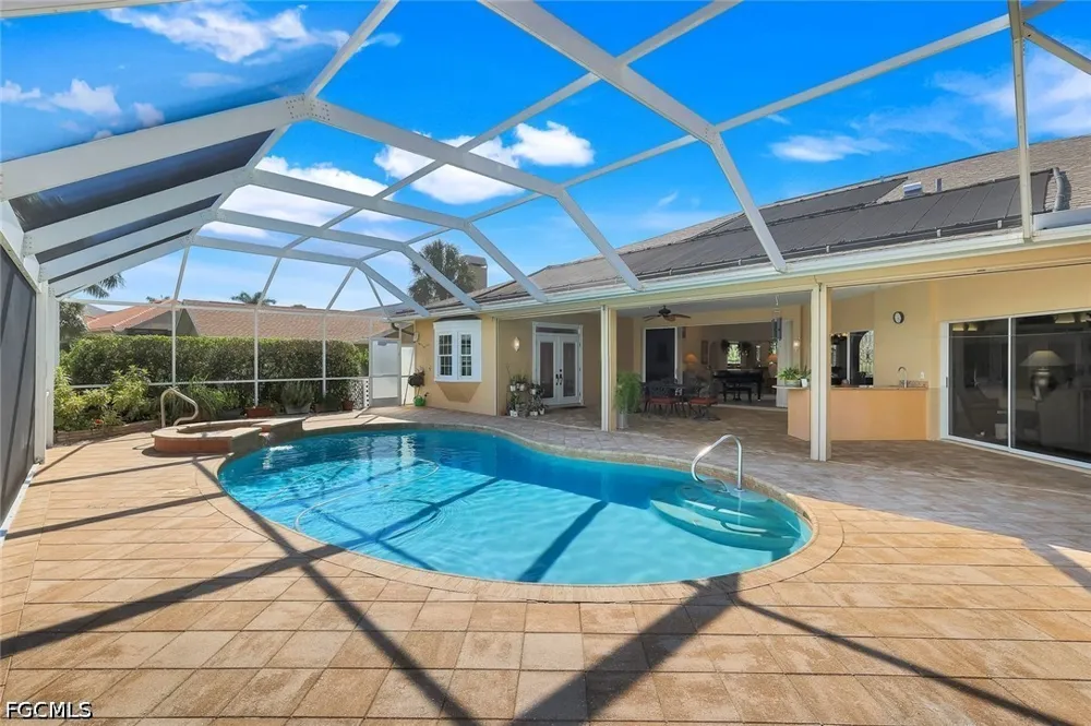 Forest Oaks Drive Fort Myers, FL 33908