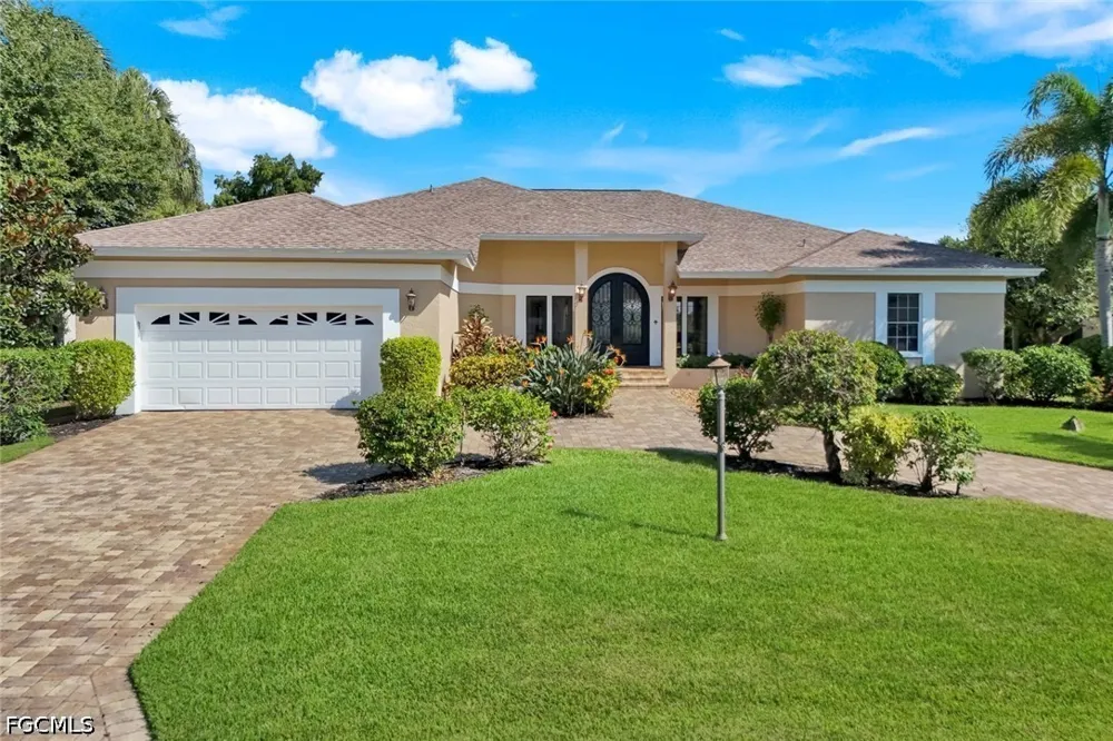 Forest Oaks Drive Fort Myers, FL 33908