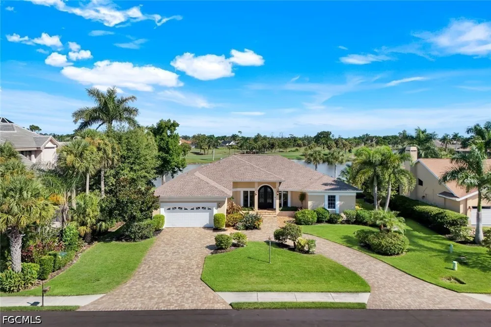 Forest Oaks Drive Fort Myers, FL 33908