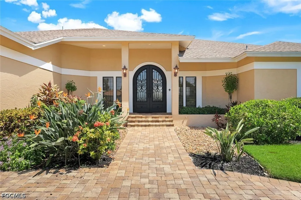 Forest Oaks Drive Fort Myers, FL 33908