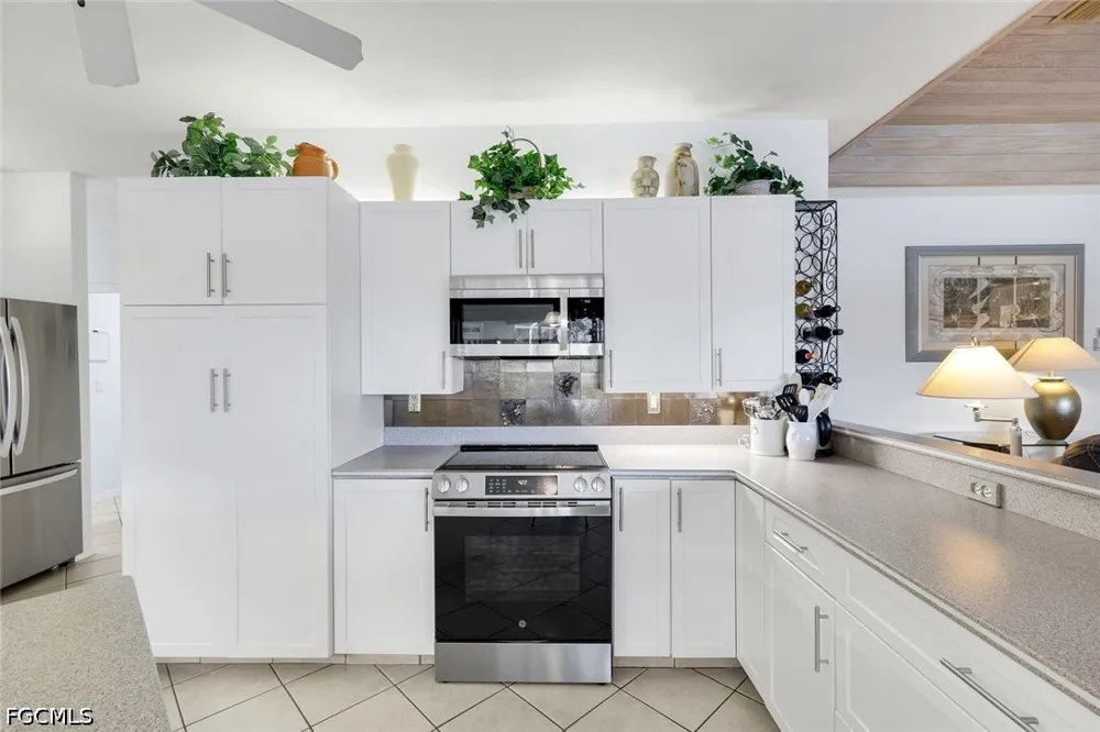 Forest Oaks Drive Fort Myers, FL 33908