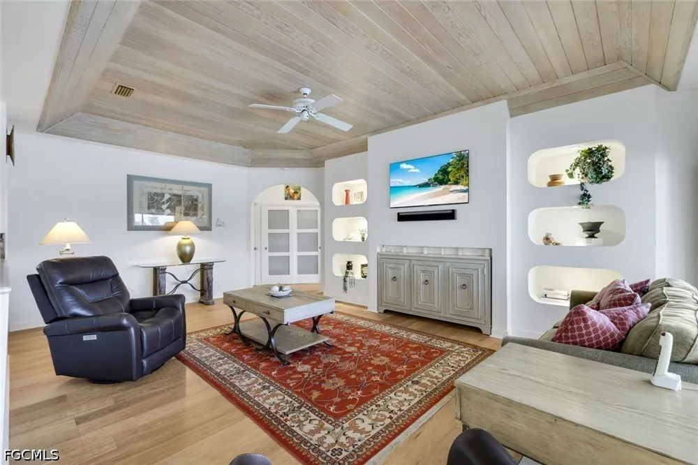 Forest Oaks Drive Fort Myers, FL 33908
