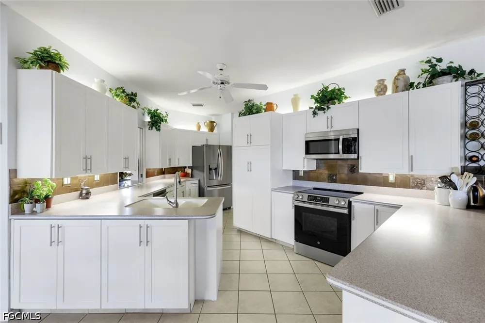 Forest Oaks Drive Fort Myers, FL 33908