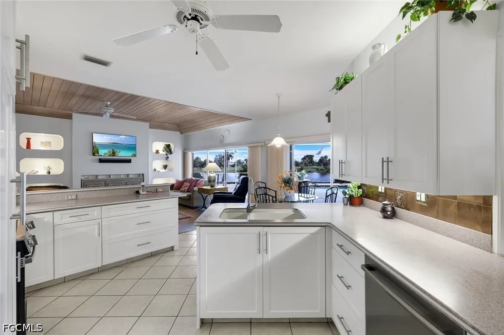 Forest Oaks Drive Fort Myers, FL 33908