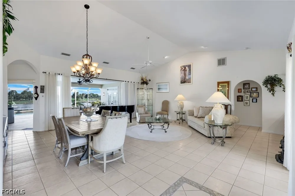 Forest Oaks Drive Fort Myers, FL 33908