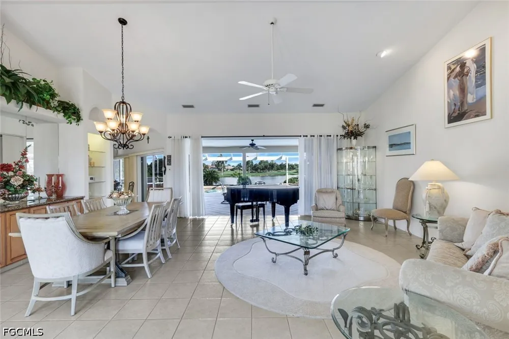 Forest Oaks Drive Fort Myers, FL 33908