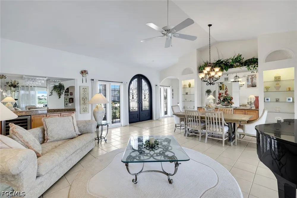 Forest Oaks Drive Fort Myers, FL 33908