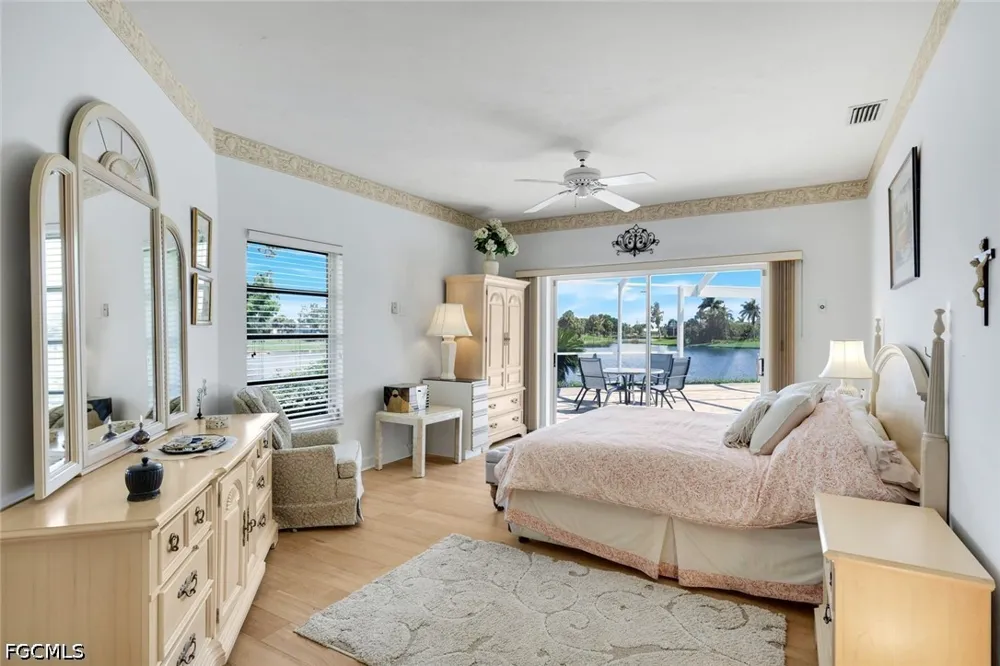 Forest Oaks Drive Fort Myers, FL 33908