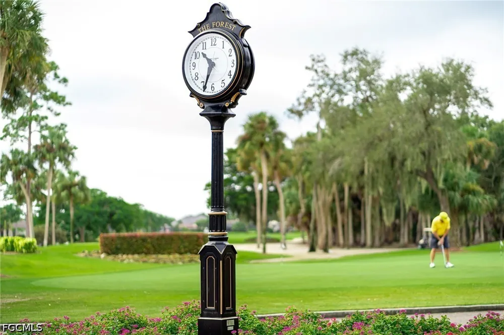 Forest Oaks Drive Fort Myers, FL 33908