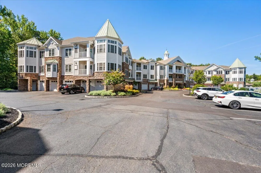 7213 Falston Circle #7213 Old Bridge, NJ 08857