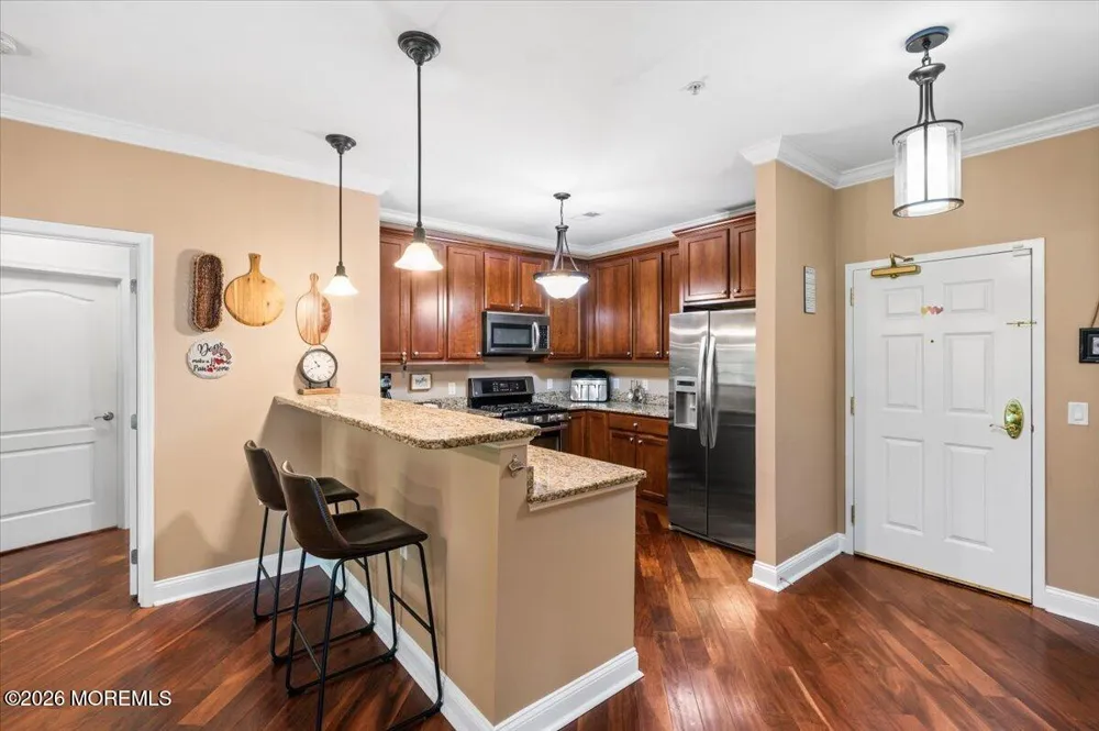 7213 Falston Circle #7213 Old Bridge, NJ 08857