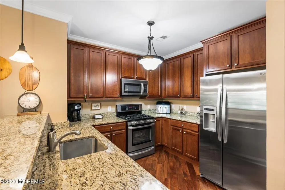 7213 Falston Circle #7213 Old Bridge, NJ 08857