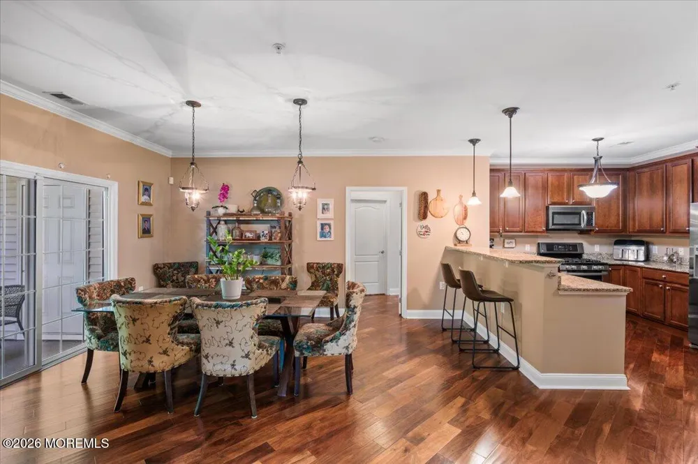 7213 Falston Circle #7213 Old Bridge, NJ 08857